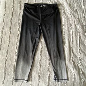 Crop leggings